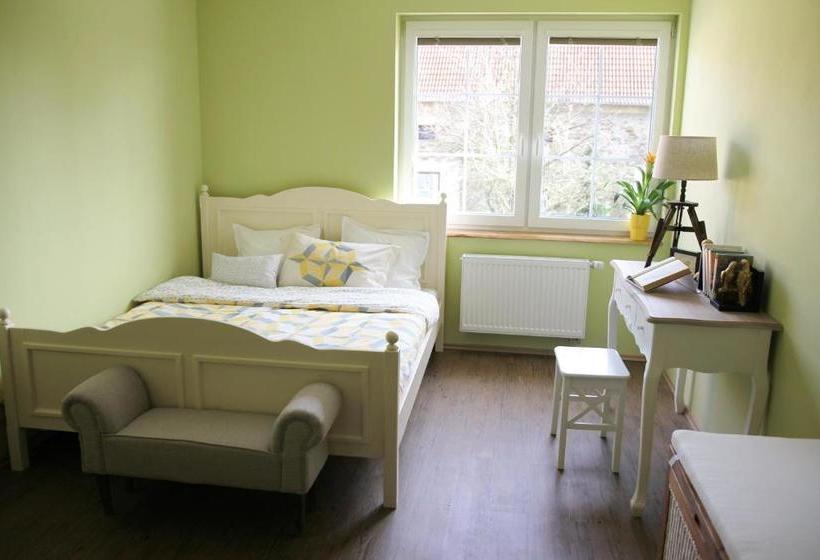 پانسیون Chopsticks B&b