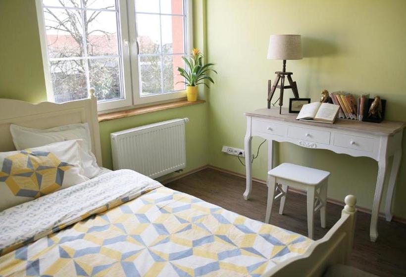 پانسیون Chopsticks B&b