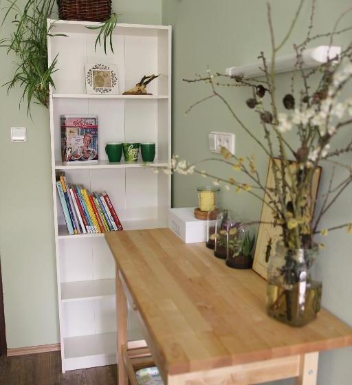 پانسیون Chopsticks B&b