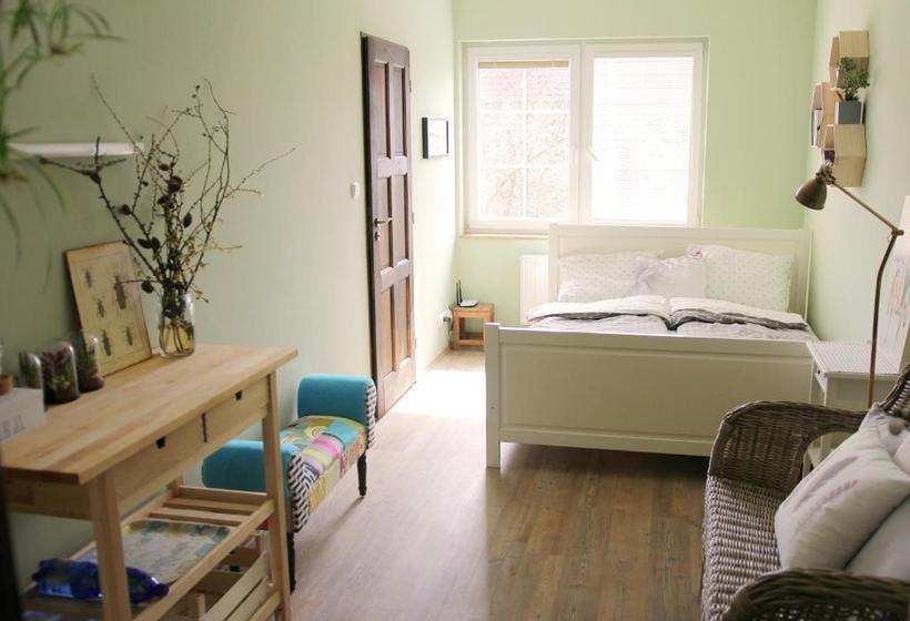 پانسیون Chopsticks B&b