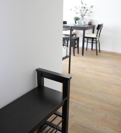 پانسیون Chopsticks B&b