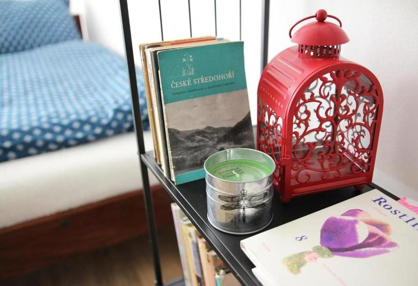 پانسیون Chopsticks B&b