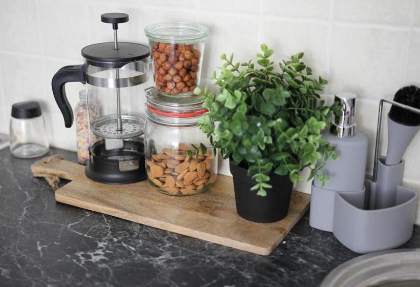 پانسیون Chopsticks B&b