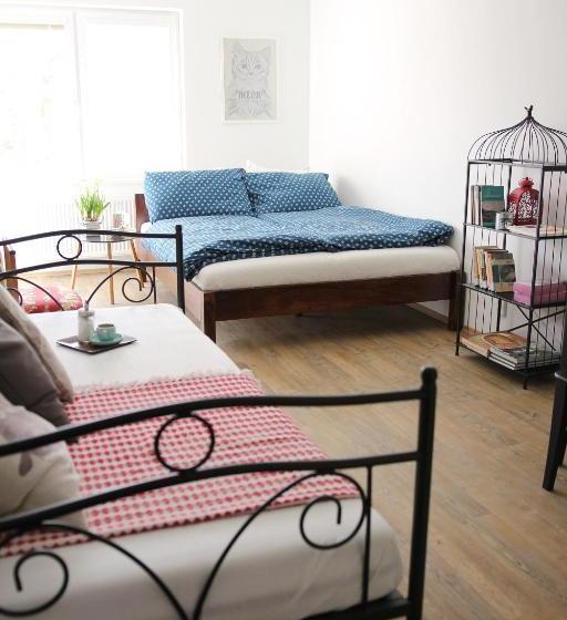 پانسیون Chopsticks B&b