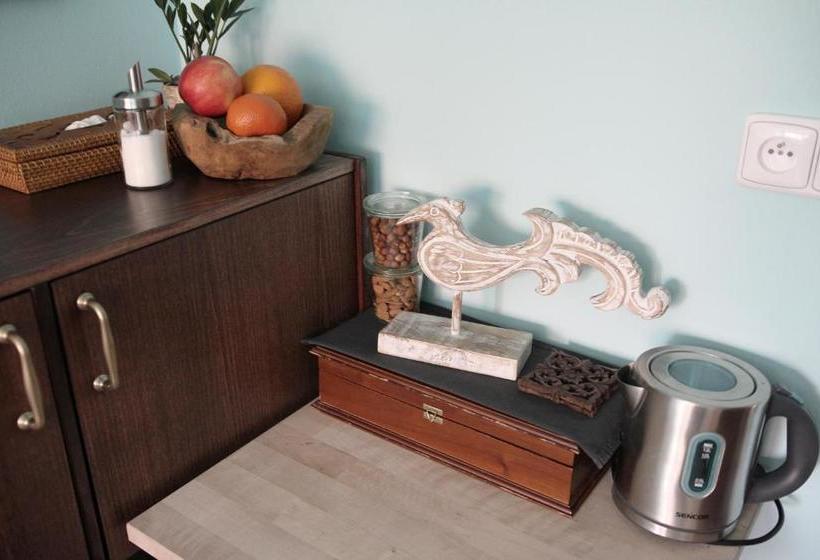 پانسیون Chopsticks B&b