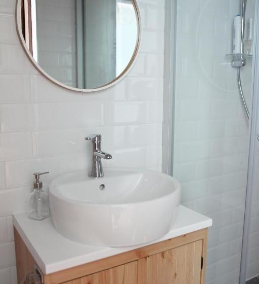 پانسیون Chopsticks B&b