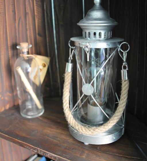 پانسیون Chopsticks B&b