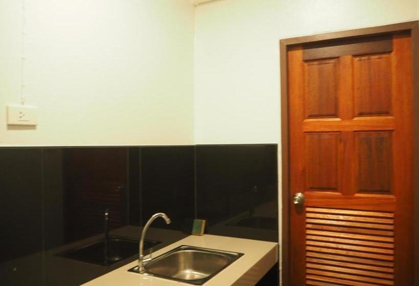 펜션 Coconut Bungalow