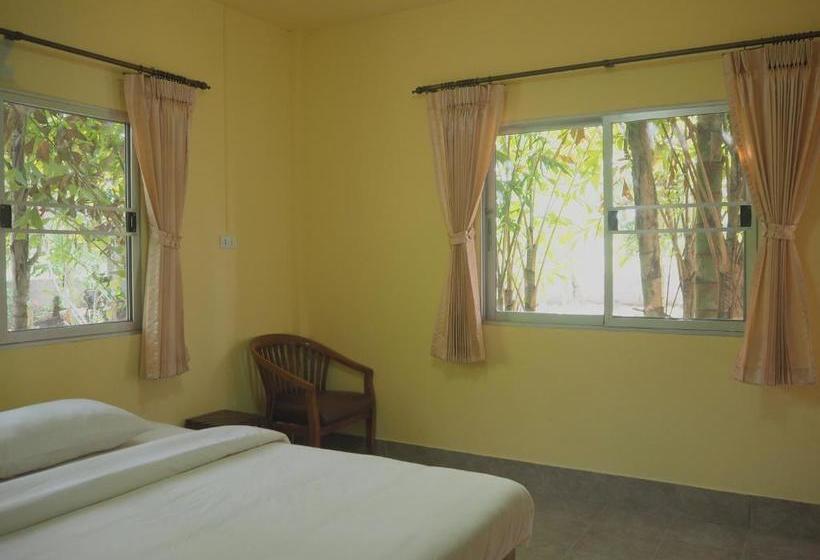 펜션 Coconut Bungalow