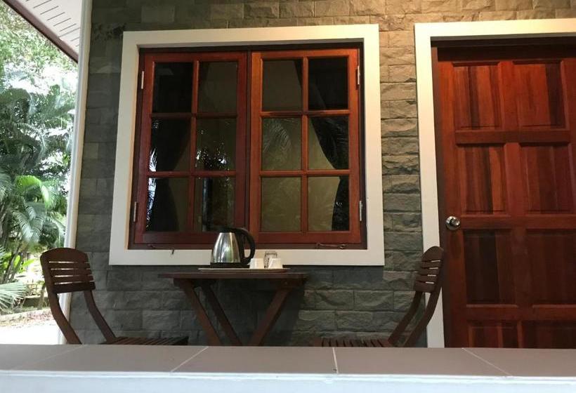 펜션 Coconut Bungalow