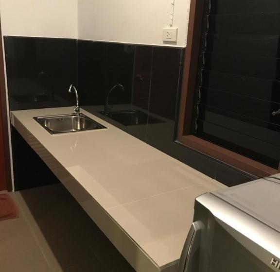 펜션 Coconut Bungalow