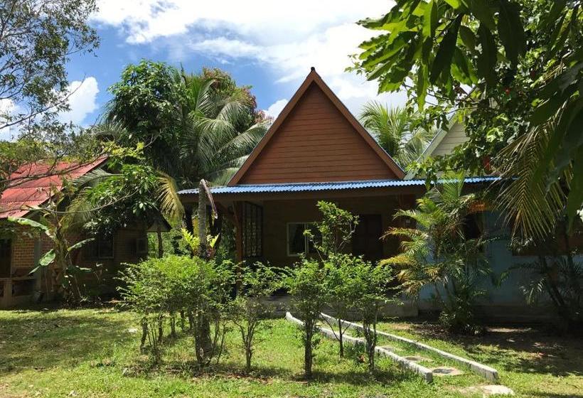 펜션 Coconut Bungalow