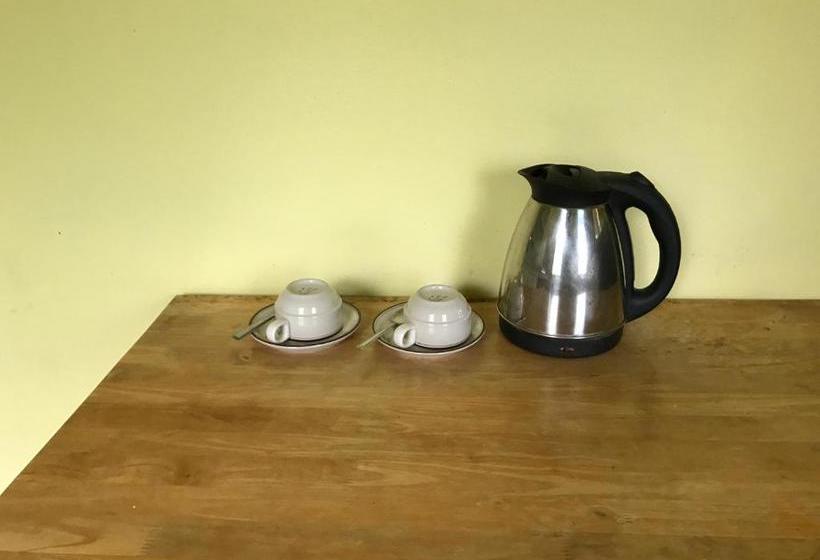 펜션 Coconut Bungalow