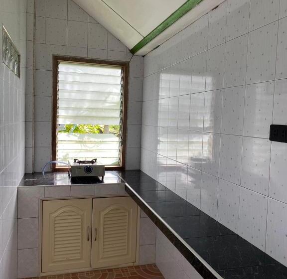 펜션 Coconut Bungalow