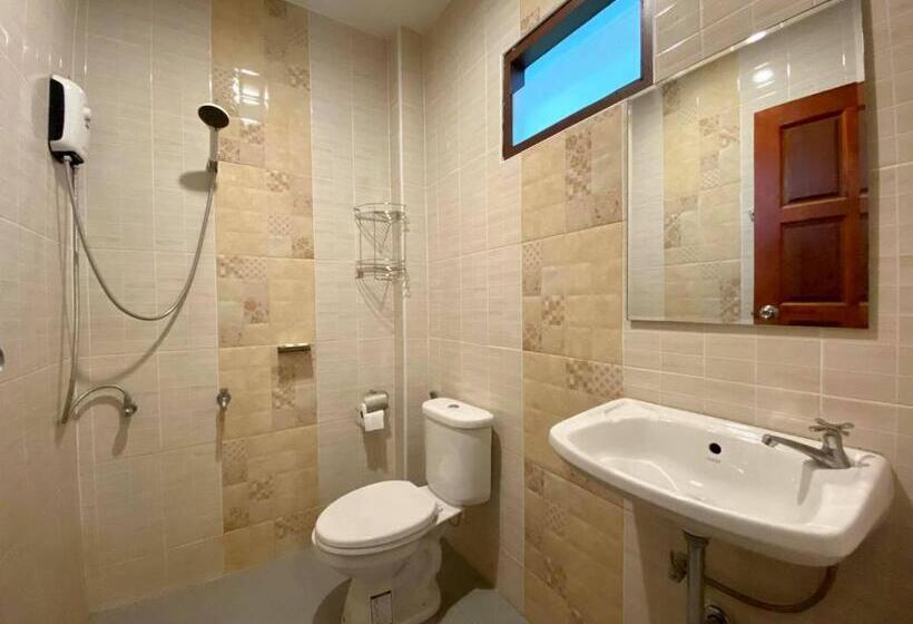 펜션 Coconut Bungalow