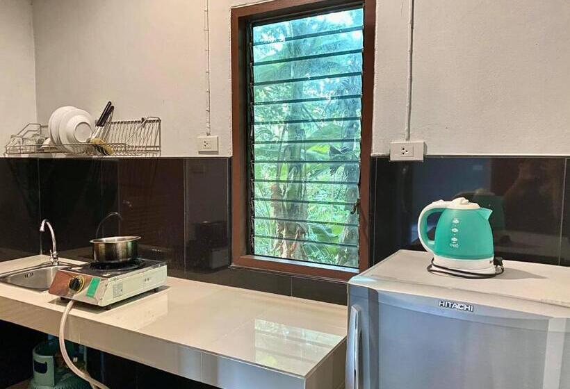 펜션 Coconut Bungalow