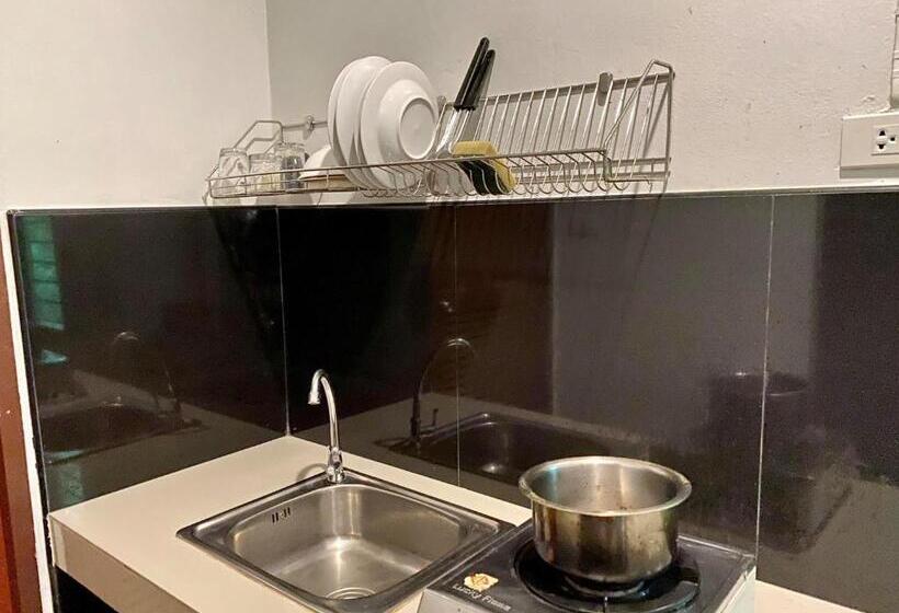 펜션 Coconut Bungalow