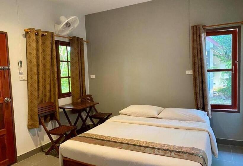 펜션 Coconut Bungalow