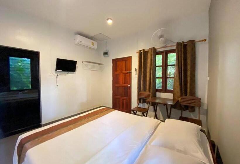 펜션 Coconut Bungalow