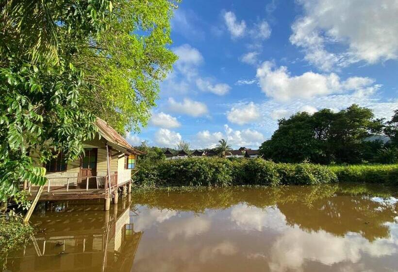 펜션 Coconut Bungalow