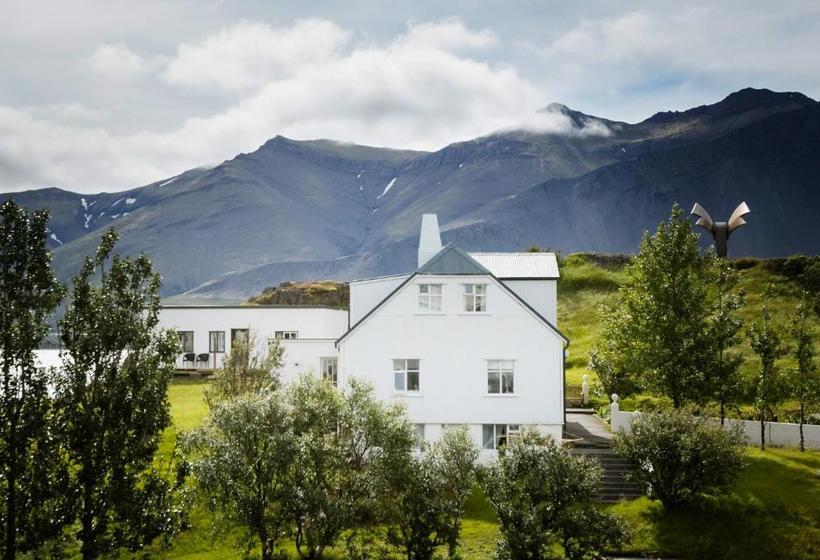 پانسیون Egils Guesthouse