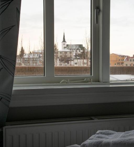 پانسیون Egils Guesthouse