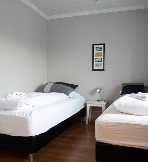 پانسیون Egils Guesthouse