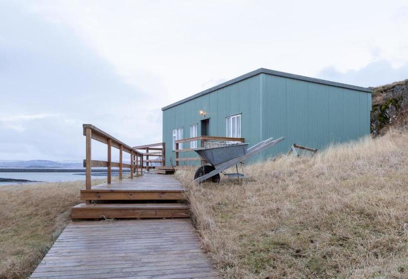 پانسیون Egils Guesthouse