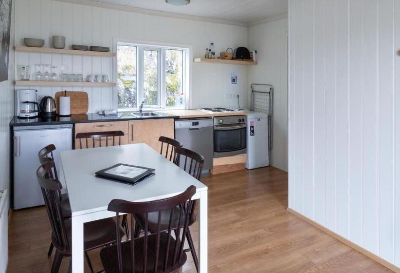 پانسیون Egils Guesthouse