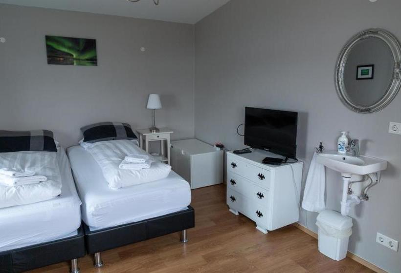 پانسیون Egils Guesthouse