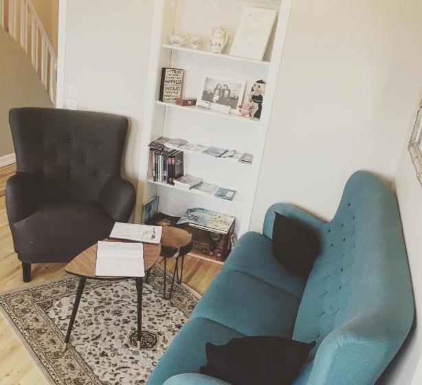 پانسیون Egils Guesthouse