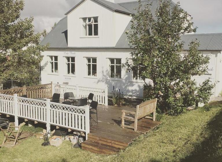 پانسیون Egils Guesthouse