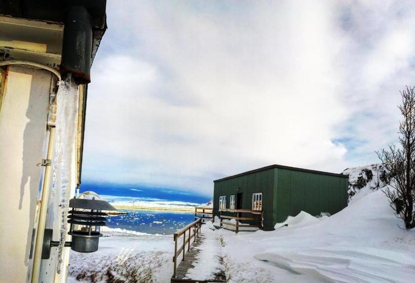 پانسیون Egils Guesthouse