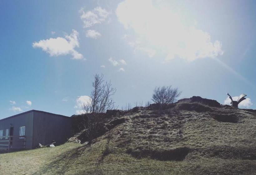 پانسیون Egils Guesthouse