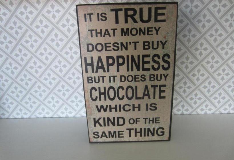 پانسیون Egils Guesthouse