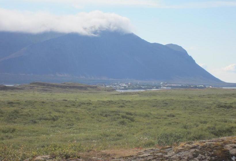 پانسیون Egils Guesthouse