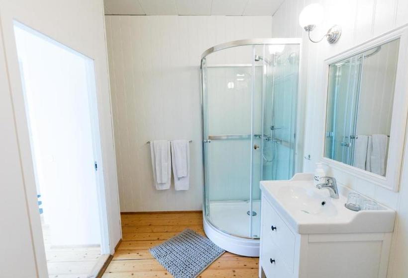 پانسیون Egils Guesthouse