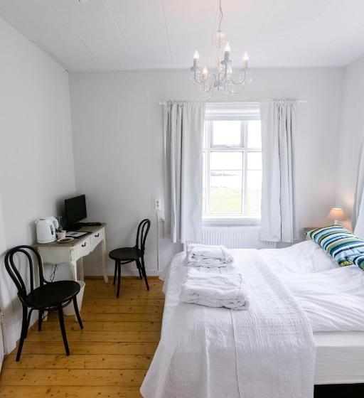 پانسیون Egils Guesthouse