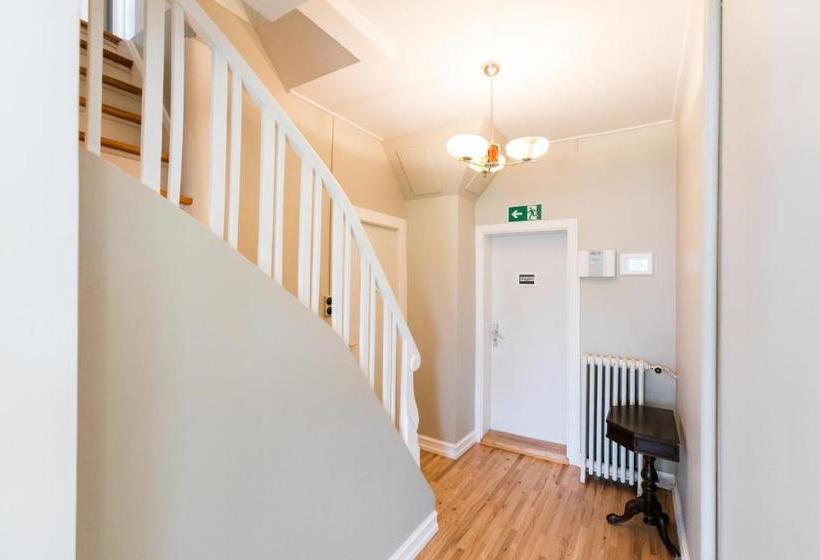 پانسیون Egils Guesthouse