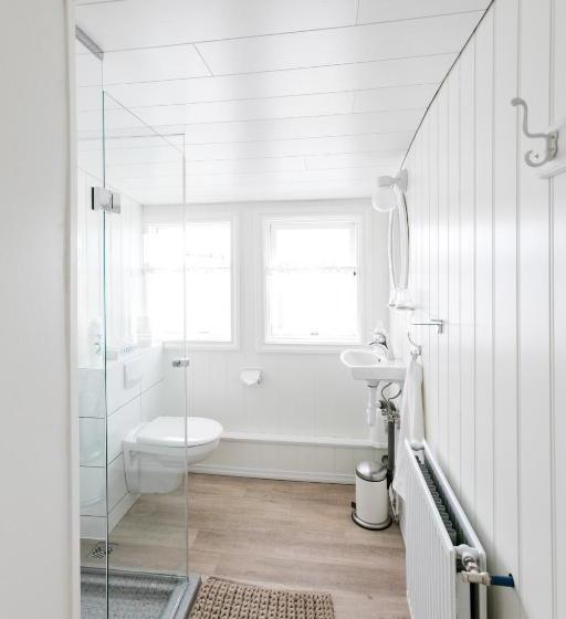 پانسیون Egils Guesthouse