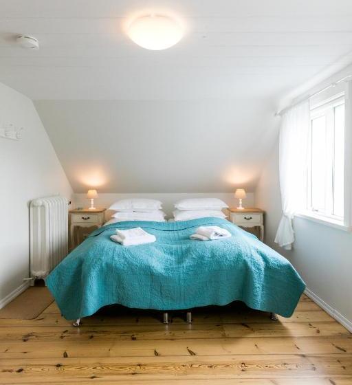 پانسیون Egils Guesthouse