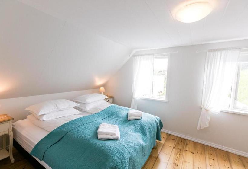 پانسیون Egils Guesthouse