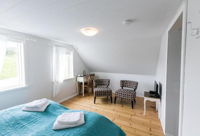 پانسیون Egils Guesthouse