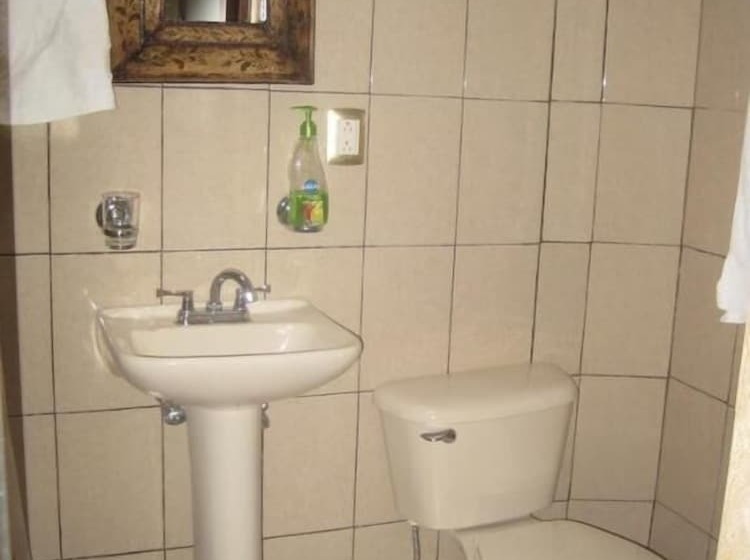 Пансион Flor De Cera