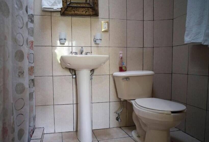 Пансион Flor De Cera