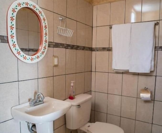 Пансион Flor De Cera