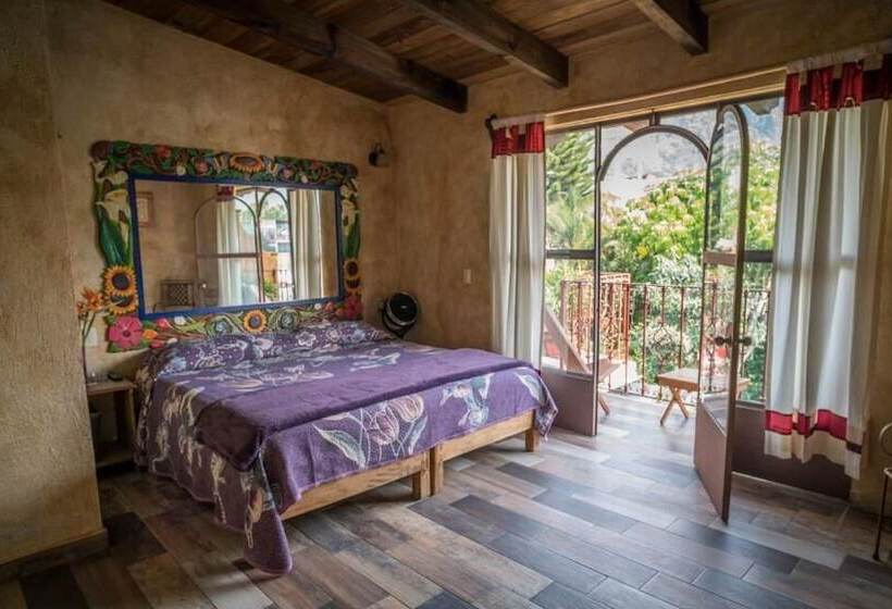 Пансион Flor De Cera