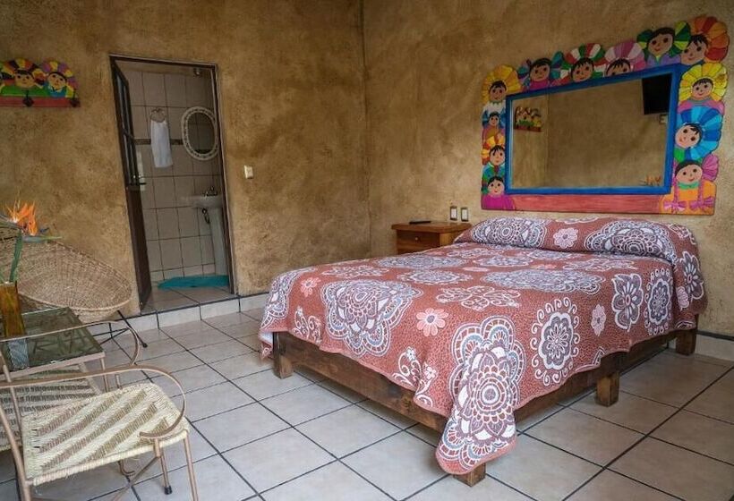 Пансион Flor De Cera