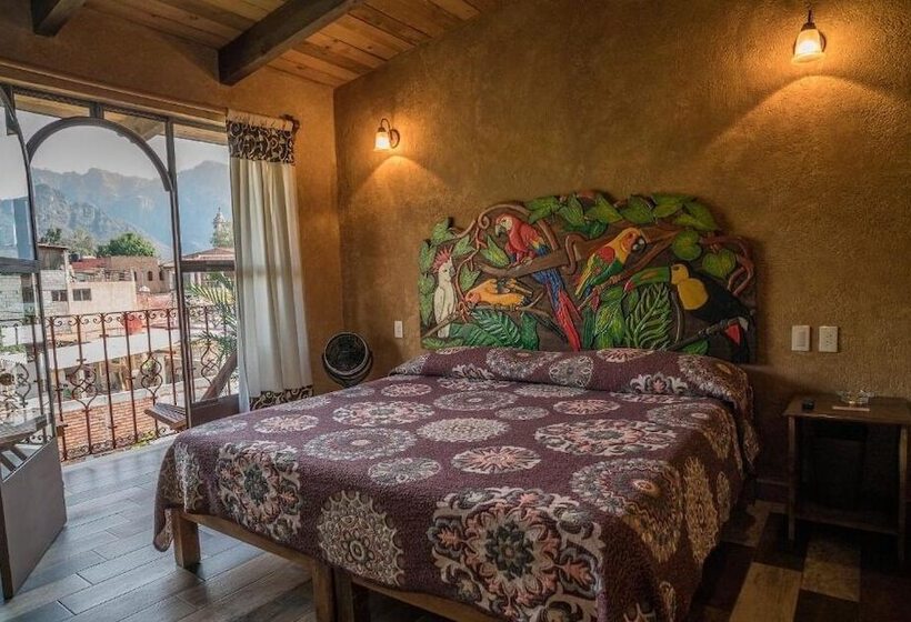 Пансион Flor De Cera