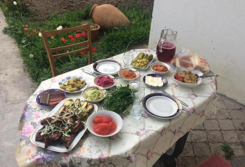 Пансион Gokor B&b